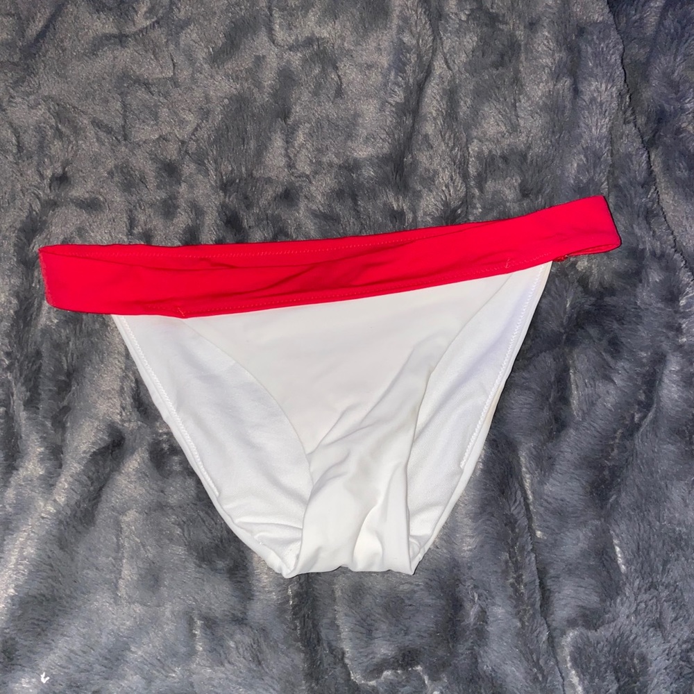 Hollister Cheeky Bikini Bottoms!!